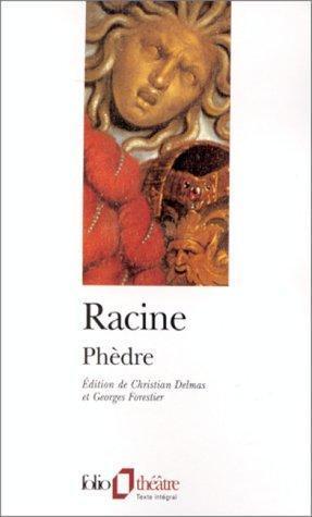 Phèdre (French language, 1995)