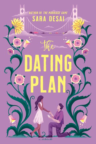 Sara Desai: The Dating Plan (2021, Penguin Publishing Group)