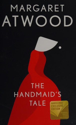 The Handmaid's Tale (Paperback, 2019, Anchor Books)