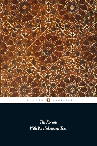 The Koran (2014, Penguin Books)