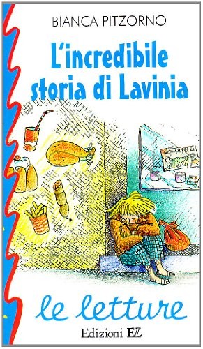 Bianca Pitzorno: Le Letture (Paperback, 1997, Edizioni EL)