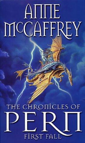 Anne McCaffrey: The Chronicles of Pern (Paperback, 1994, Corgi Adult)