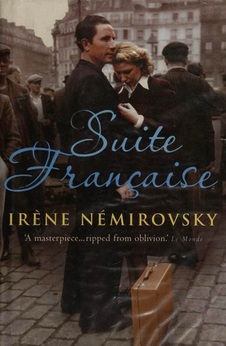 Suite Française (Hardcover, 2006, Chatto & Windus)