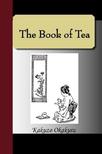 The Book of Tea (2007, NuVision Publications)