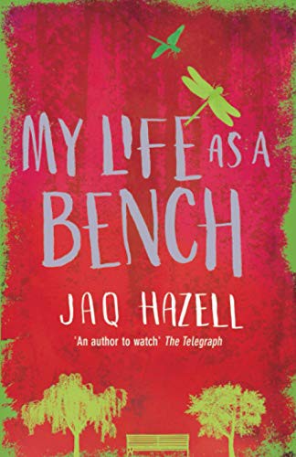 My Life as a Bench (Paperback, 2017, Nowness Books)