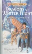 Dragons of Winter Night (Hardcover, 1999, Tandem Library)