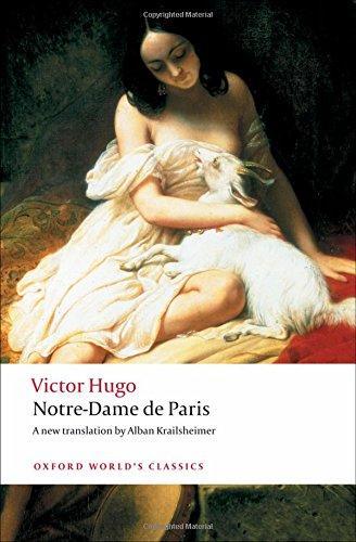 Victor Hugo: Notre-Dame de Paris (2009)