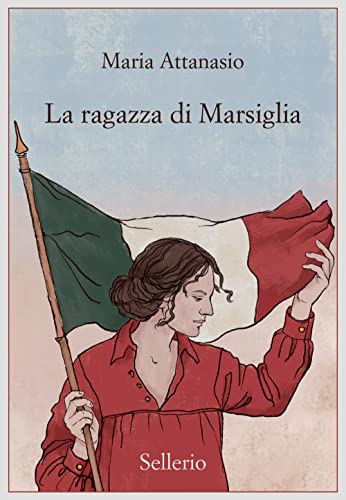 La ragazza di Marsiglia (Paperback, Italiano language, 2023, Sellerio)