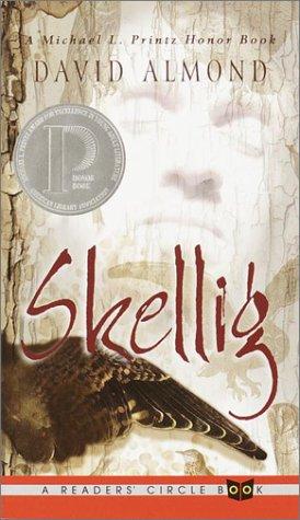 Skellig (2001, Laurel Leaf)
