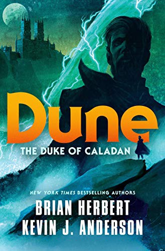 Dune (Paperback, 2021, Tor Books)