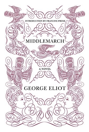Middlemarch (Paperback, 2015, Harper Perennial)