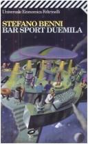 Bar Sport Duemila (Universale Economica) (Paperback, Italian language, 2000, Schoenhofsforeign Books Inc)