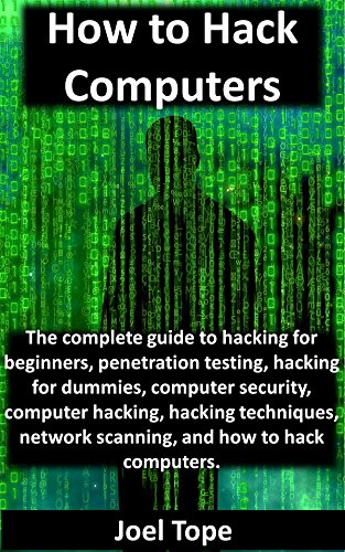 How to Hack Computers (EBook, inglese language)