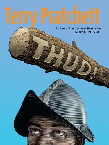 Thud! (EBook, 2005, HarperCollins)