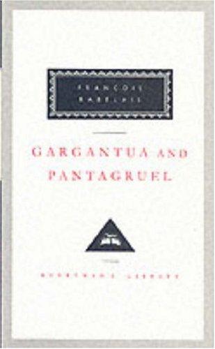 François Rabelais: Gargantua and Pantagruel (1994)