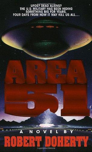 Robert Doherty: Area 51 (1997)