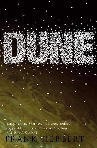 Dune (Dune Chronicles #1) (2006)