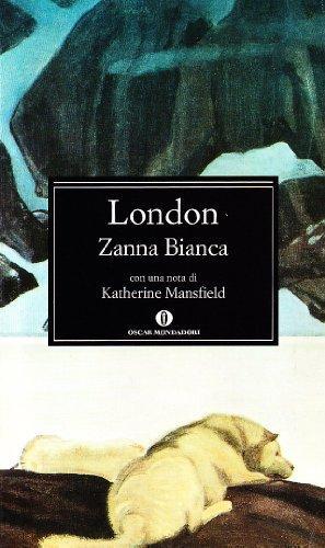 Zanna Bianca (Italian language, 2000)
