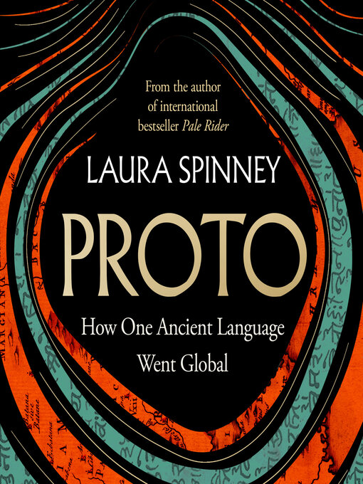 Laura Spinney, Emma Spurgin Hussey (Narrator): Proto (AudiobookFormat, 2025, HarperCollins Publishing)