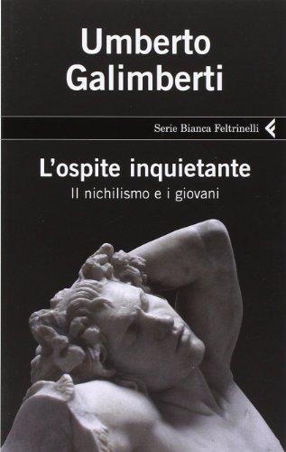 L'ospite inquietante (Italian language, 2007)