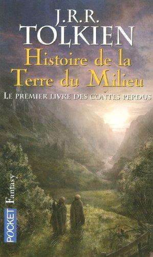 Le Livre des contes perdus (French language, 2007)