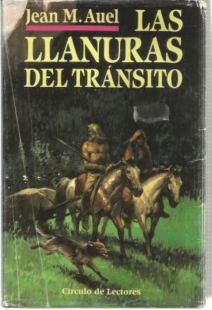 Las llanuras del tránsito (1993, Círculo de Lectores)