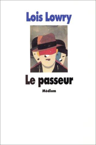 Le Passeur (french language, 2003)