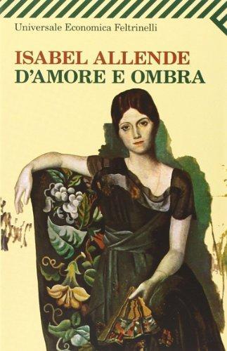 D'amore e ombra (Italian language, 1996)