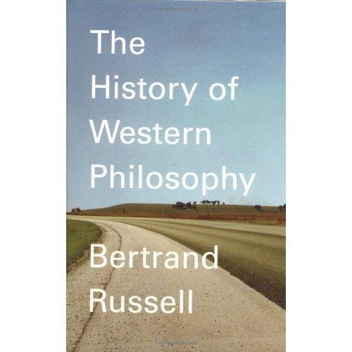 A History of Western Philosophy (1972)