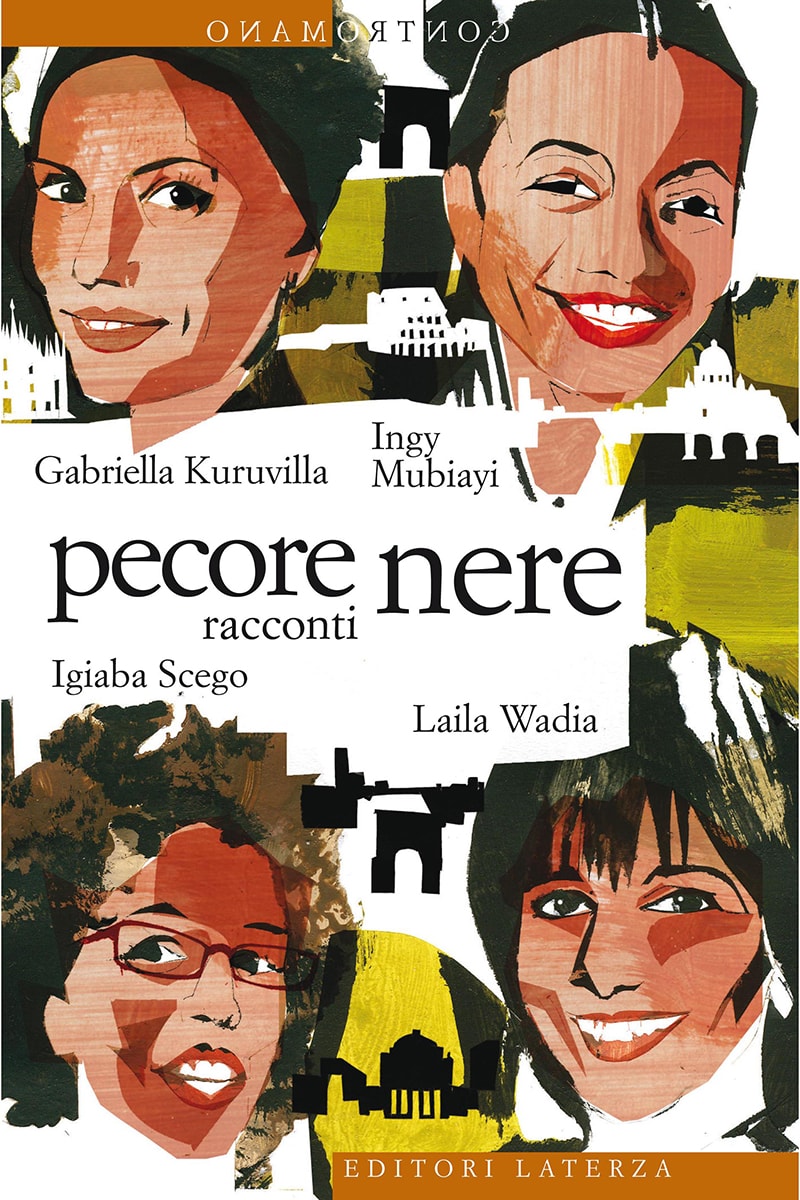 Pecore nere (Paperback, Italian language, 2005, GLF editori Laterza)