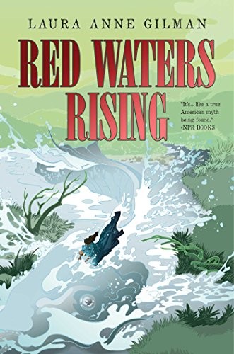 Red Waters Rising (Paperback, 2018, Gallery / Saga Press)