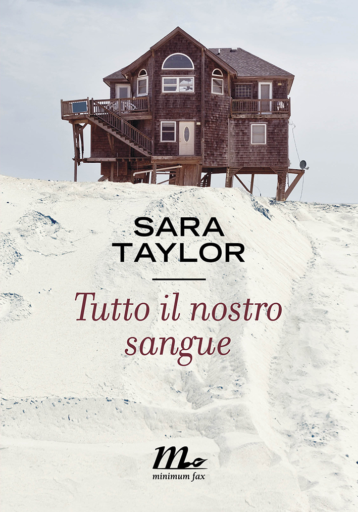 Tutto il nostro sangue (Paperback, Italiano language, 2016, Minimum fax)