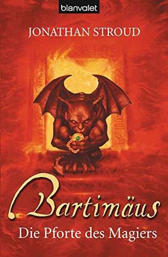 Bartimäus (Paperback, 2009, Blanvalet Taschenbuch Verlag)