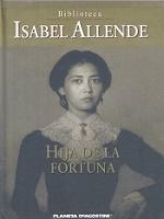 Hija de la Fortuna (Spanish language)