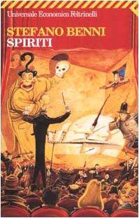 Spiriti (Italian language, 2002)