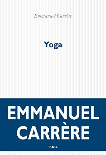Yoga (Paperback, 2020, POL)