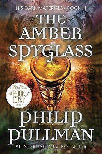 The Amber Spyglass (2007)