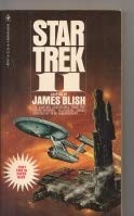 James Blish: Star Trek 11 (Paperback, 1979, Severn House Pub Ltd)