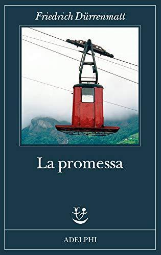La promessa (Italian language, 2019)