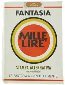 Fantasia - Fantascienza, fantasy, horror (Paperback)