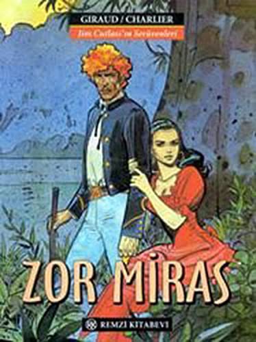 Zor Miras (Paperback, 2001, Remzi Kitabevi)