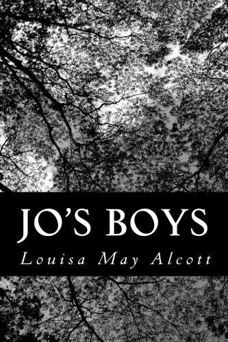 Jo's Boys (Paperback, 2012, CreateSpace Independent Publishing Platform)