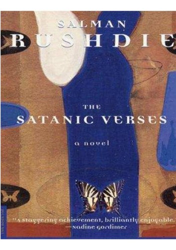 The Satanic Verses (1989, Viking)