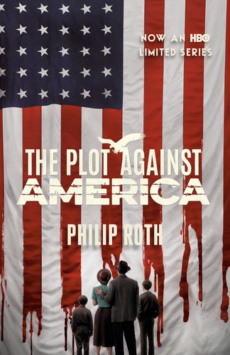 Plot Against America (EBook, 2004, Houghton Mifflin Harcourt)