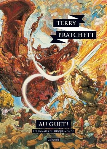 Au Guet ! (Paperback, Français language, 2015, L’Atalante)