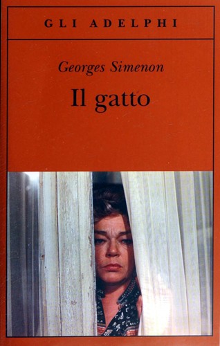 Il gatto (Italian language, 2011, Adelphi)