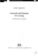 Helmut Thielicke, Joachim Jungius-Gesellschaft der Wissenschaften. Tagung: Klimaänderungen, Mensch und Lebensraum (German language, 1981, Vandenhoeck & Ruprecht)