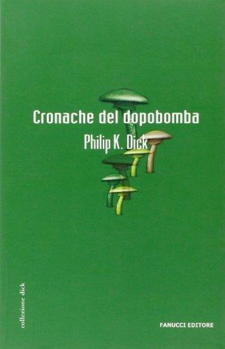 Cronache del dopobomba (Italian language, 2006)