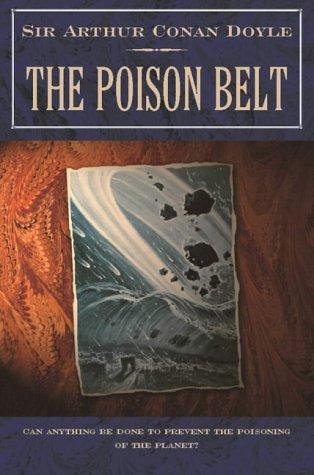 The Poison Belt (Paperback, 2001, House of Stratus)