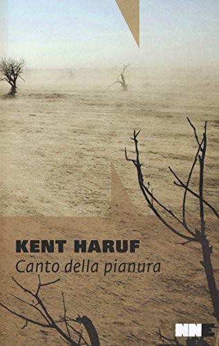 Canto della pianura. Trilogia della pianura (Paperback, 2015, NN Editore)